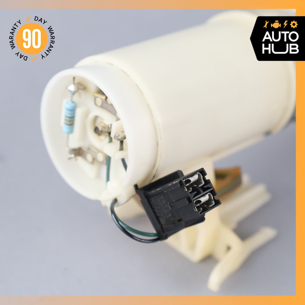 Bentley Continental GT GTC Right Passenger Side Fuel Level Sender Unit OEM - photo 10