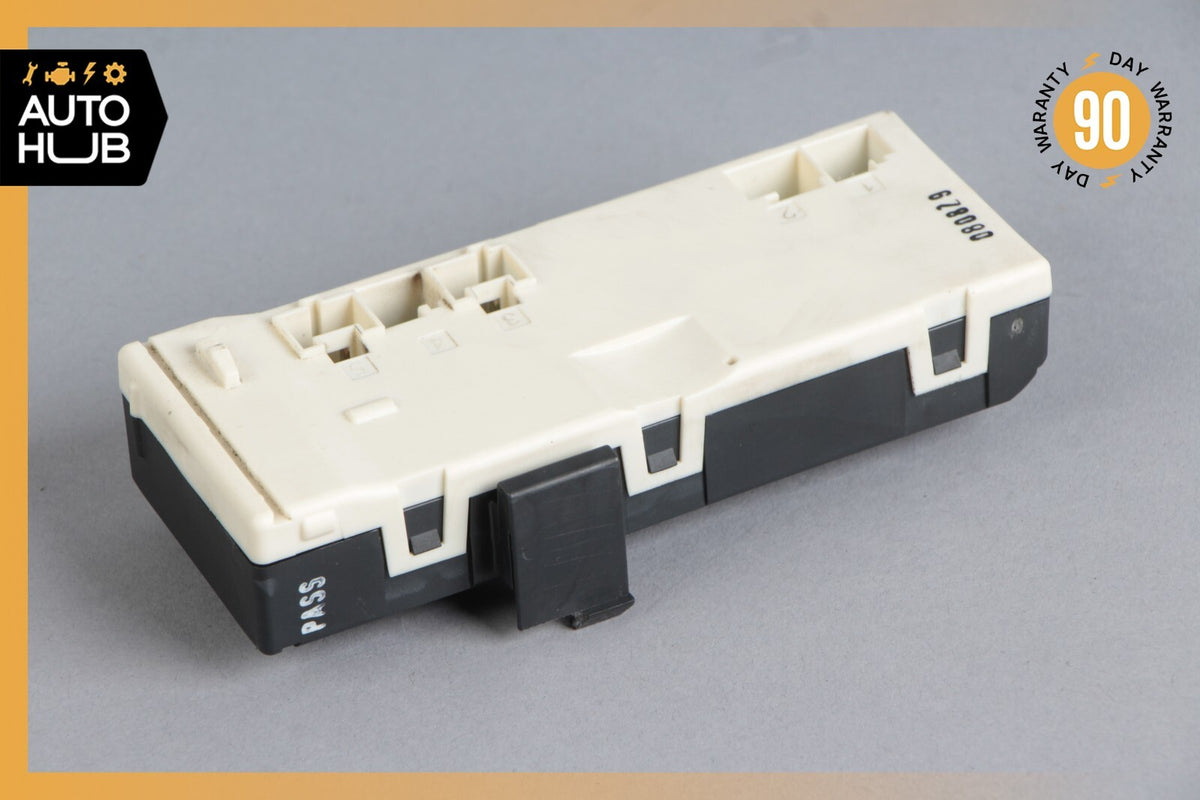 07-14 Mercedes W221 S550 S400 CL550 Trunk Release Remote Open Close Module OEM - photo 3