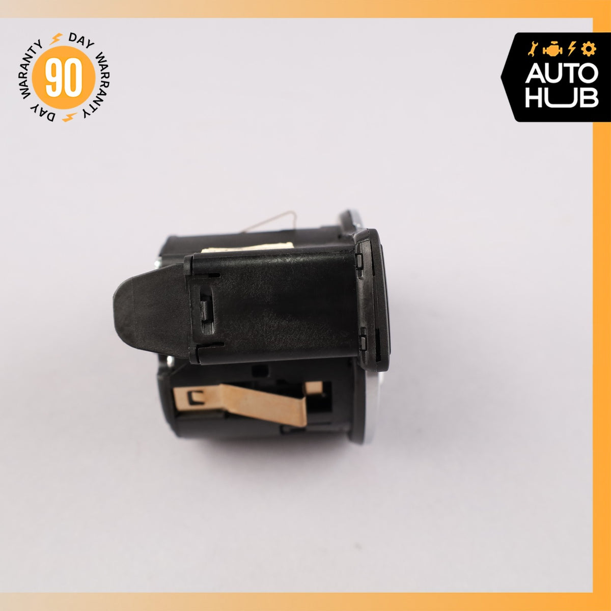 08-20 Mercedes W207 E400 C350 Headlight Fog Light Switch Control Module - photo 8