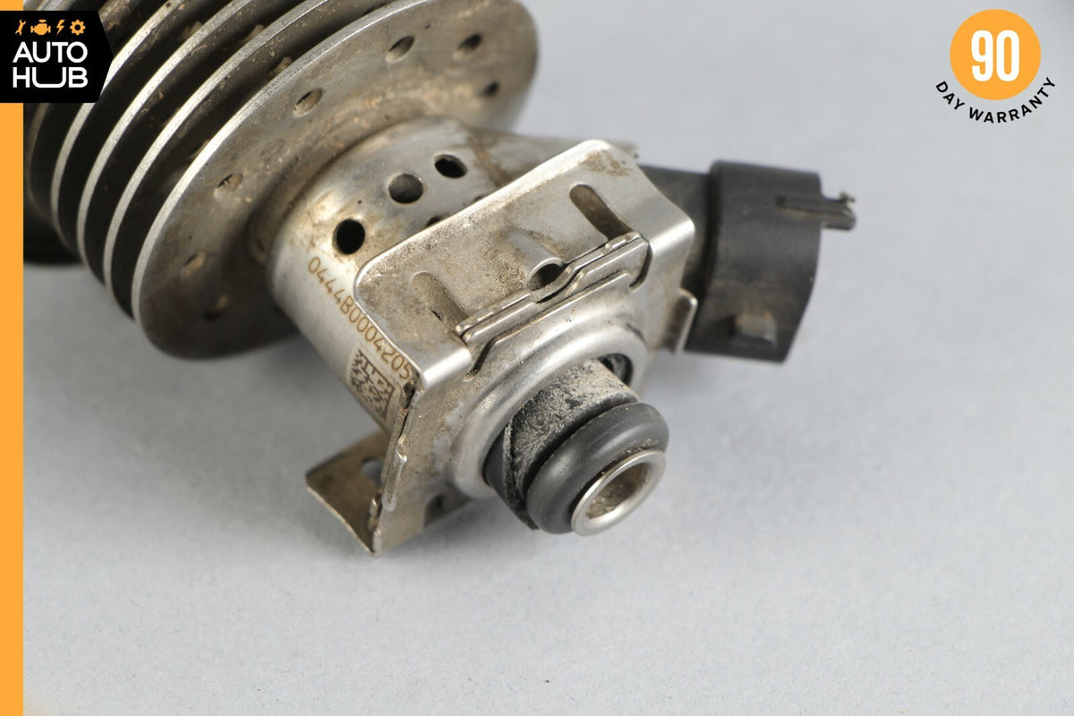 Mercedes W251 R350 ML350 BlueTec CDI Diesel DEF Exhaust Fluid Injection Nozzle - photo 6