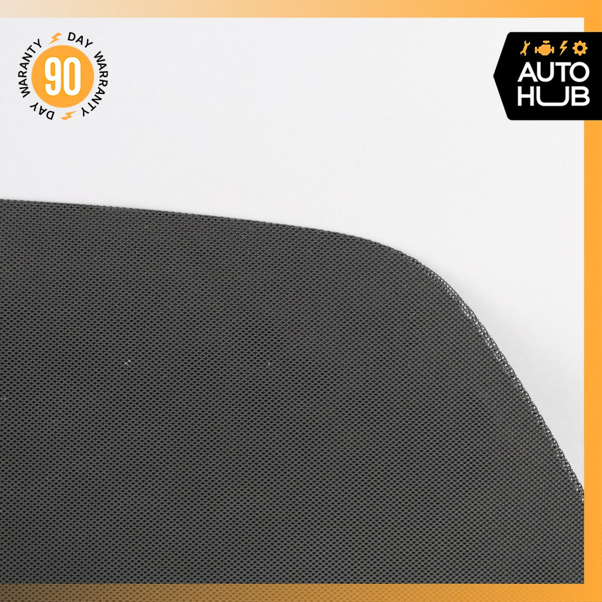 Mercedes W213 E300 Dash Instrument Panel Upper Cover Trim Black OEM - photo 7
