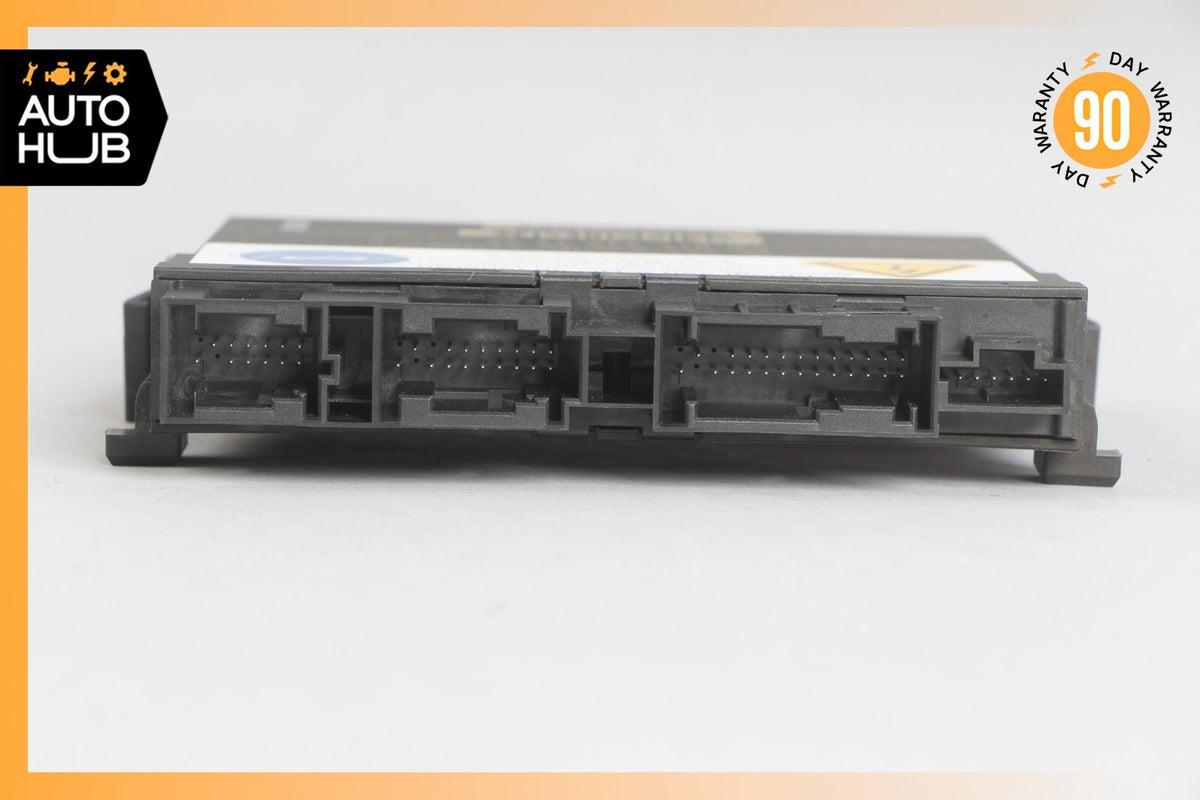 07-10 Mercedes W221 S550 S63 Front Left or Right Seat Contour Control Module OEM - photo 3