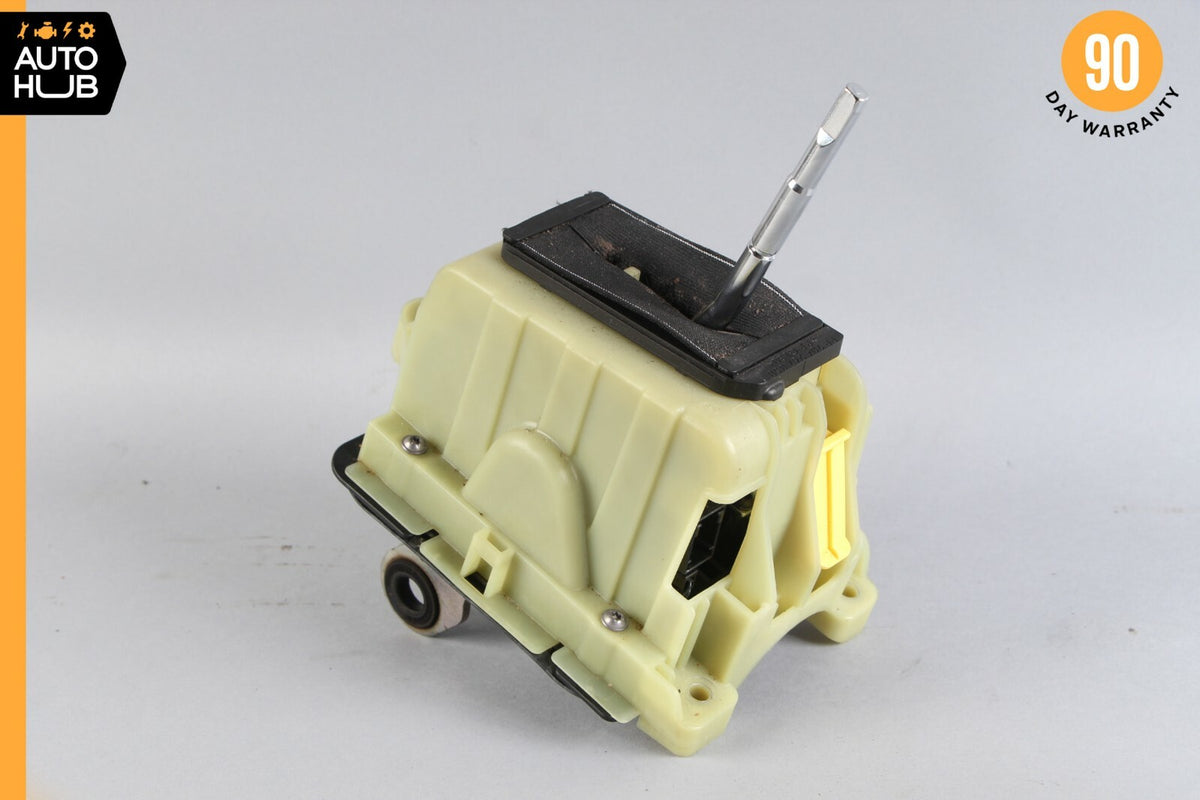 08-15 Mercedes W204 C250 C63 AMG Floor Gear Selector Shifter 2042677524 OEM - photo 5