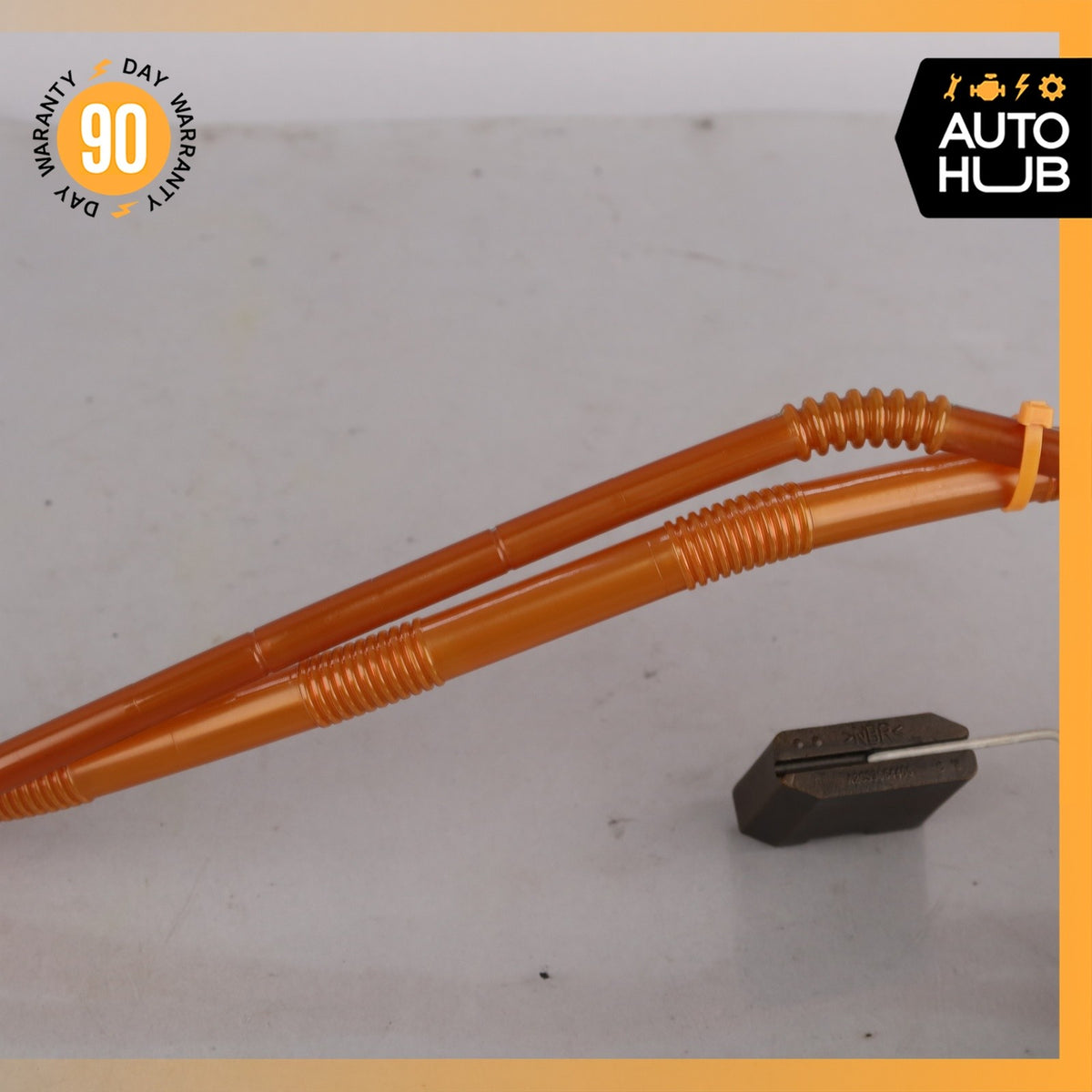 08-12 Mercedes W207 E350 Left Side Fuel Pump Level Sending Unit OEM - photo 5
