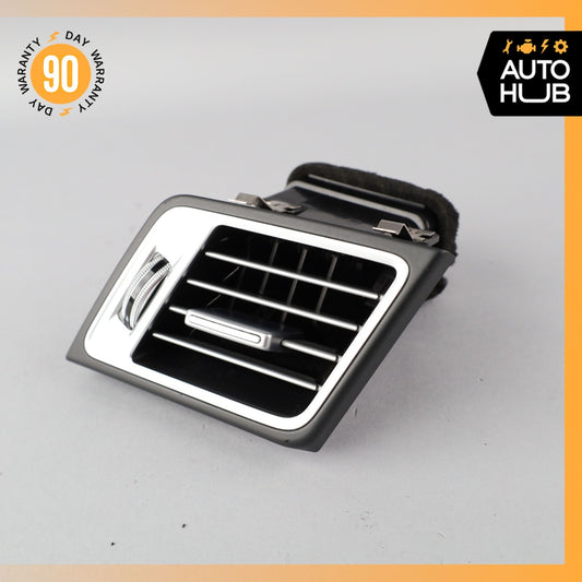 14-17 Mercedes W207 E350 E550 Right Passager Side Dashboard AC A/C Air Vent OEM - photo 1