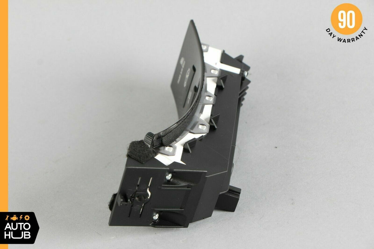 07-14 Mercedes W221 S550 CL550 Dashboard Dash Control Switch Panel 2218202910 - photo 7
