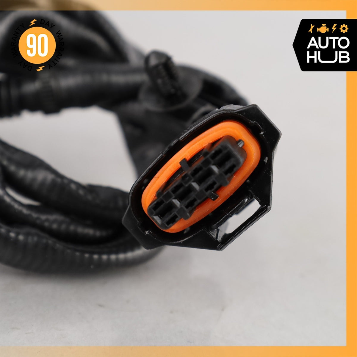 Porsche Cayenne 958 S GTS Oxygen O2 Sensor Lambda 7P5906262 OEM - photo 7