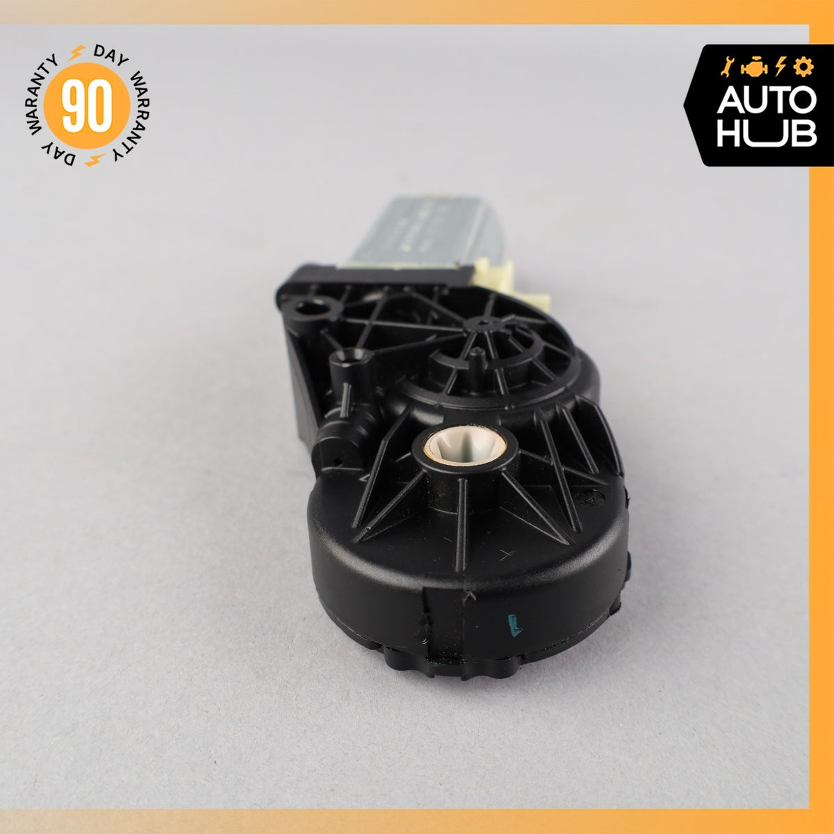 BMW F33 435i Convertible Roof Soft Top Lock Latch Motor OEM 82k - photo 9