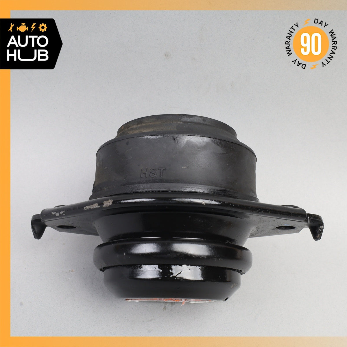06-12 Mercedes X164 GL350 ML350 Right Engine Motor Support Mount OEM - photo 5