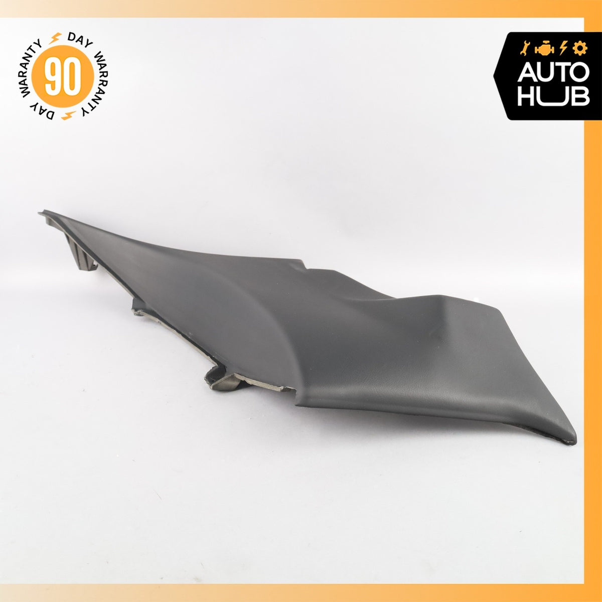 02-07 Maserati M138 4200 Coupe GT Interior Lower Panel Trim Right Side OEM 27k - photo 7