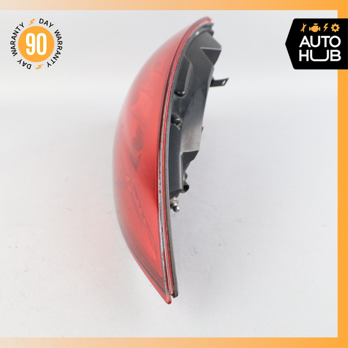 11-14 Porsche Cayenne 958 Right Passenger Side Outer Tail Light Lamp OEM - photo 13