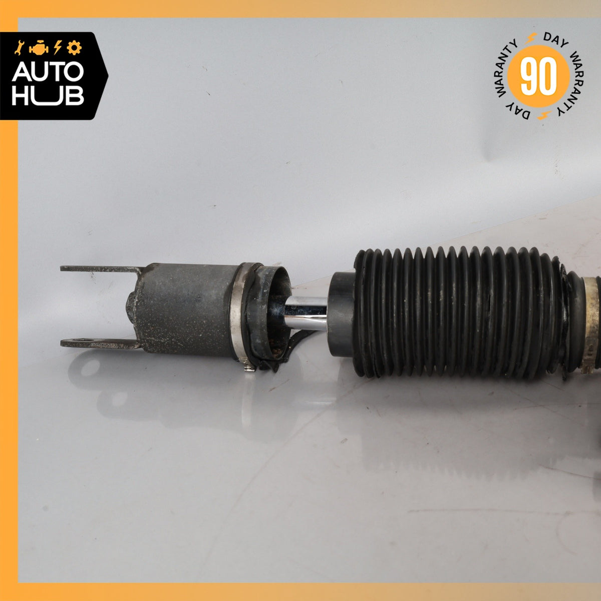00-02 Bentley Arnage Strut Shock Absorber Rear Right Passenger Side OEM 50k - photo 7
