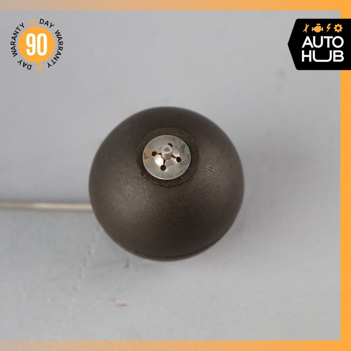 11-18 Porsche Cayenne 958 S Right Side Gas Tank Fuel Pump Level Sensor OEM - photo 6