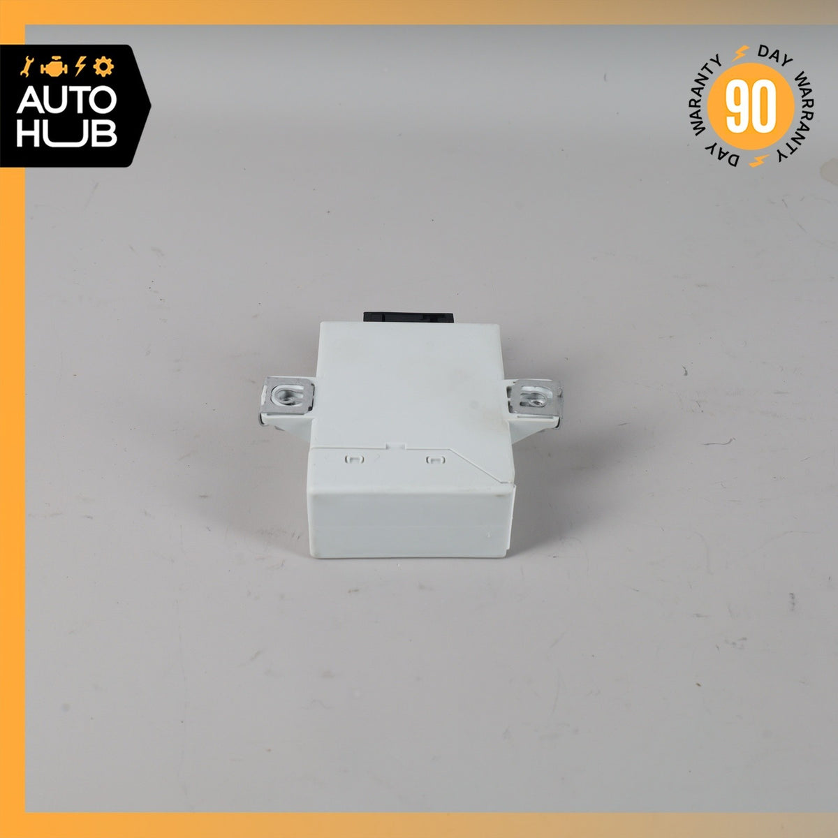 Audi 8J TT TPMS Tire Pressure Monitor Sensor Module 8J0907274C OEM - photo 8
