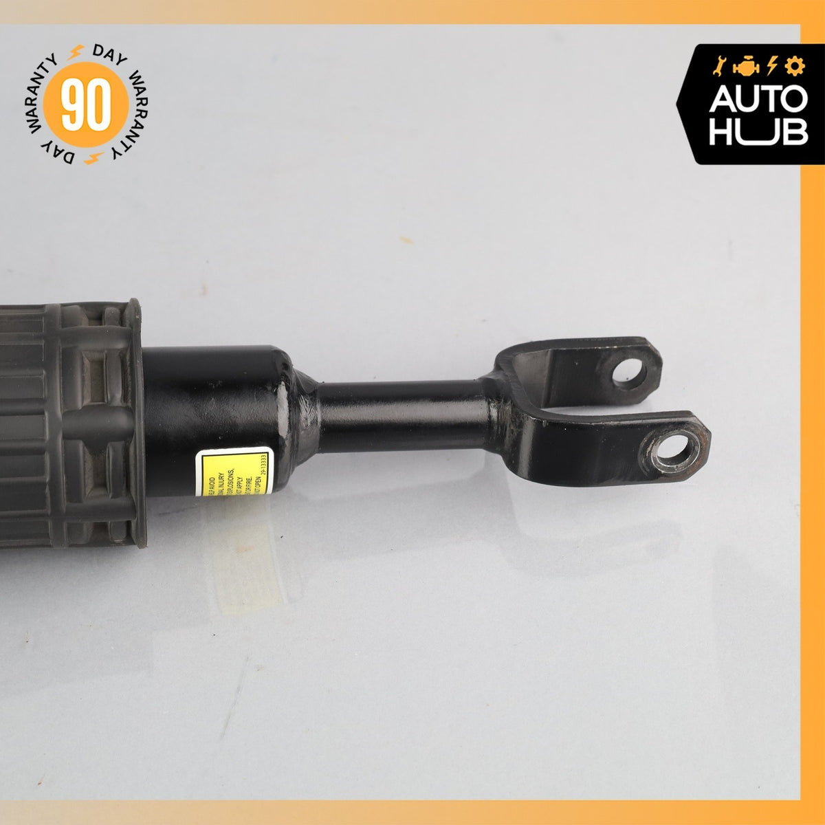 03-18 Bentley Flying Spur GT GTC Front Right Air Ride Air Shock Strut Arnott - photo 10