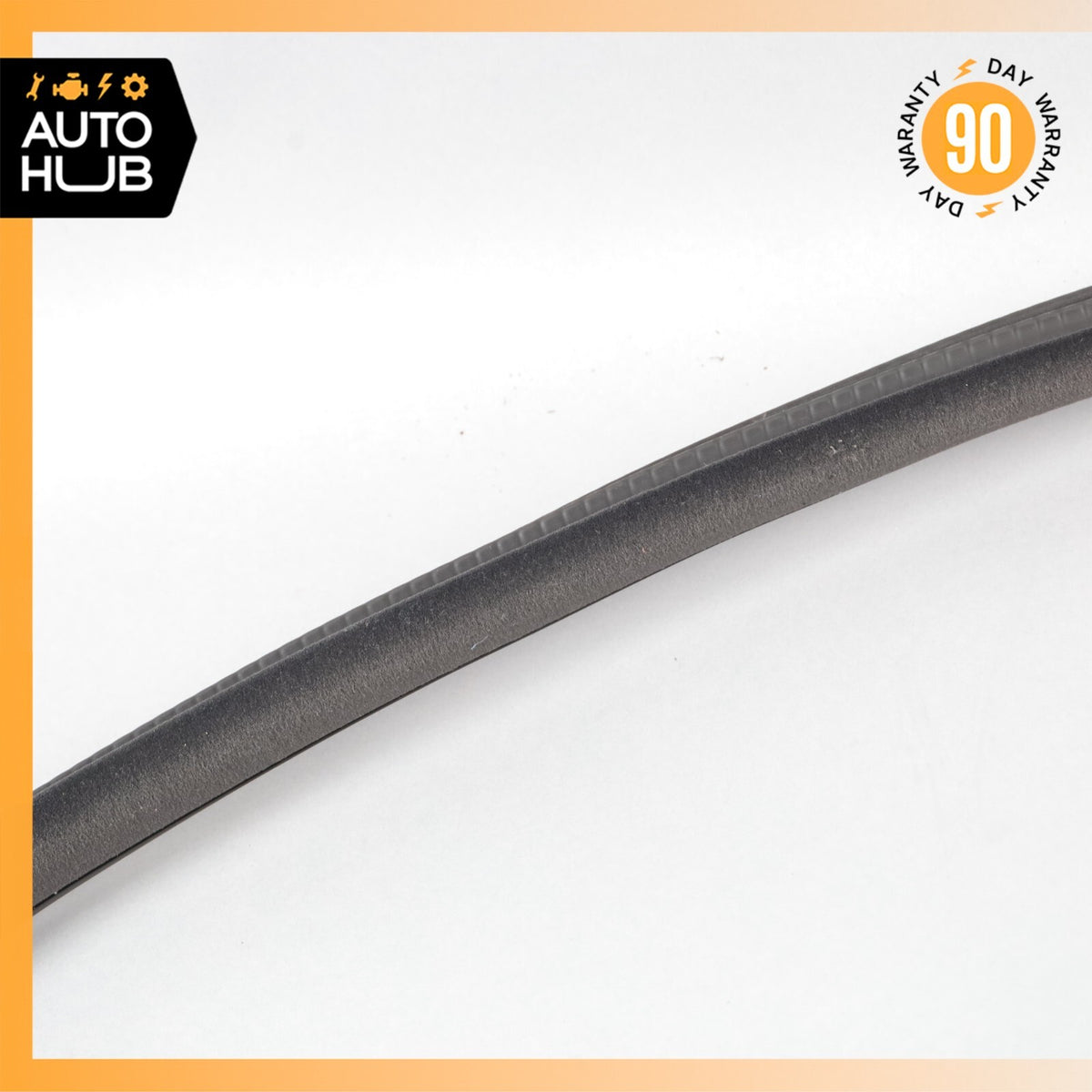 20-22 KARMA Revero GT GTS Rear Right Passenger Side Door Seal Rubber OEM 11k - photo 20