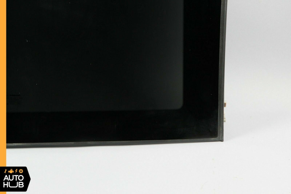 Mercedes W251 R350 R320 Center Middle Panorama Pano Sunroof Sun Roof Glass OEM - photo 4