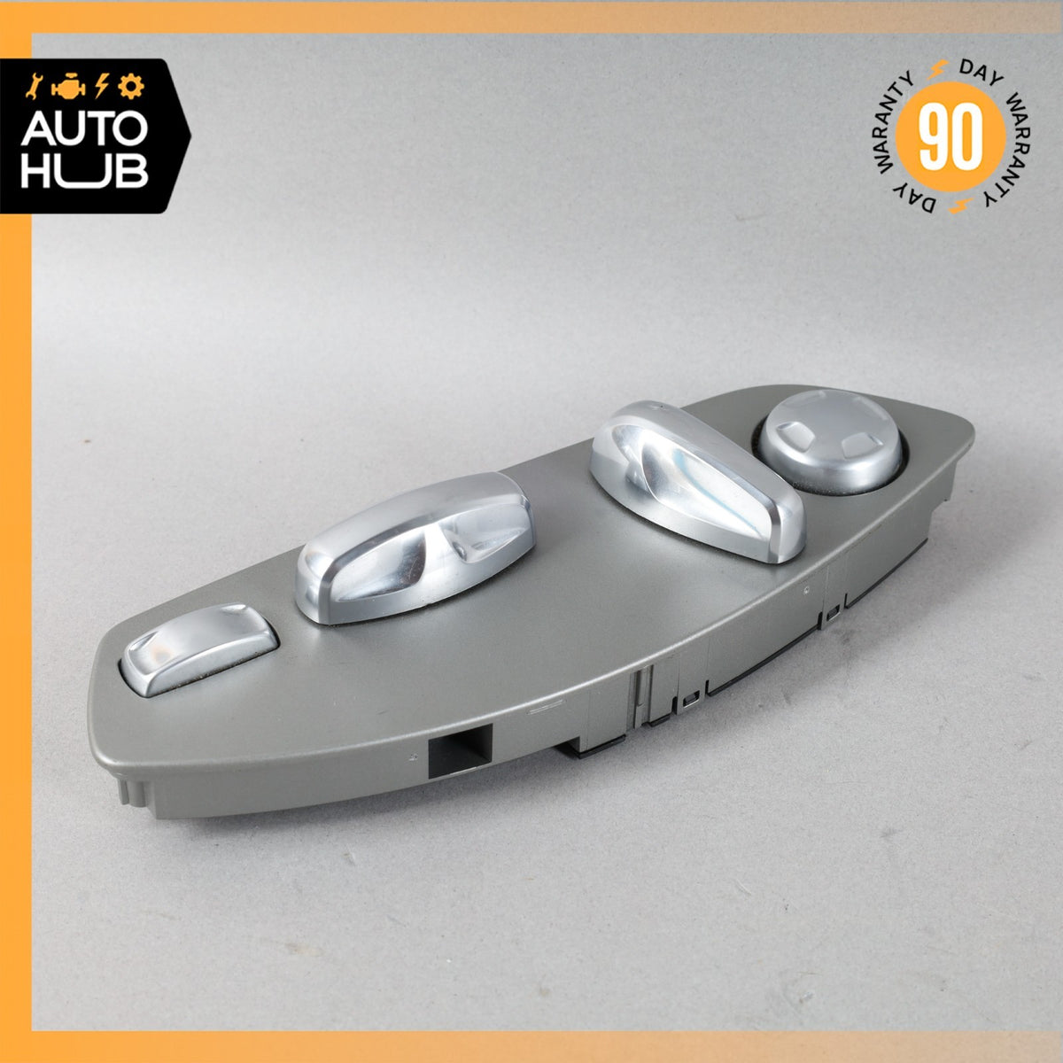Porsche Macan 95B Cayenne Front Right Side Seat Control Switch 7PP959748AA OEM - photo 6