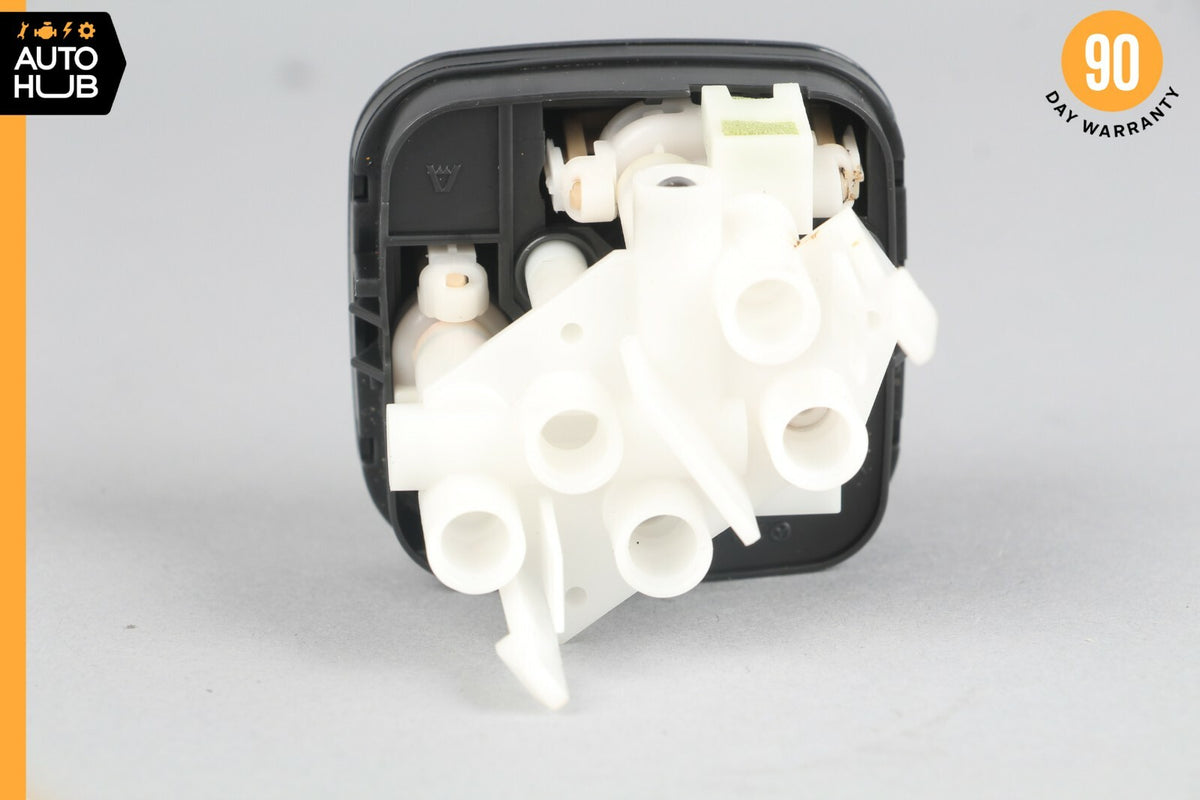 03-09 Mercedes W211 ML500 E55 AMG E350 CLS500 Seat Lumbar Regulator Switch OEM - photo 5