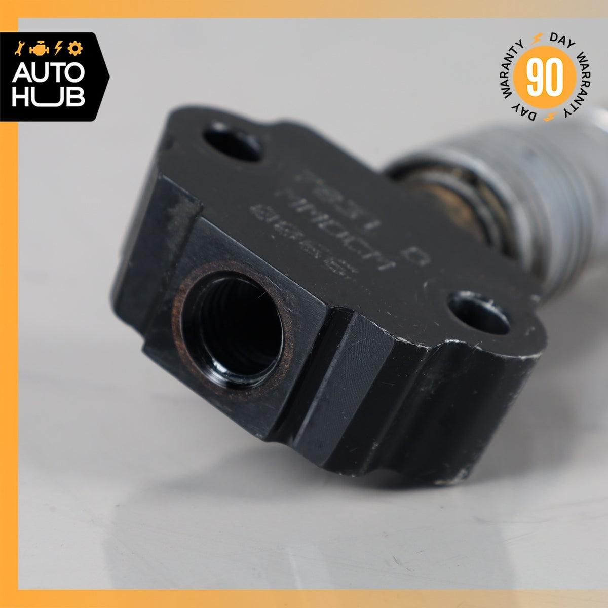 05-07 Maserati Quattroporte M139 F1 Transmission Gearbox Oil Clutch Line OEM 84k - photo 5