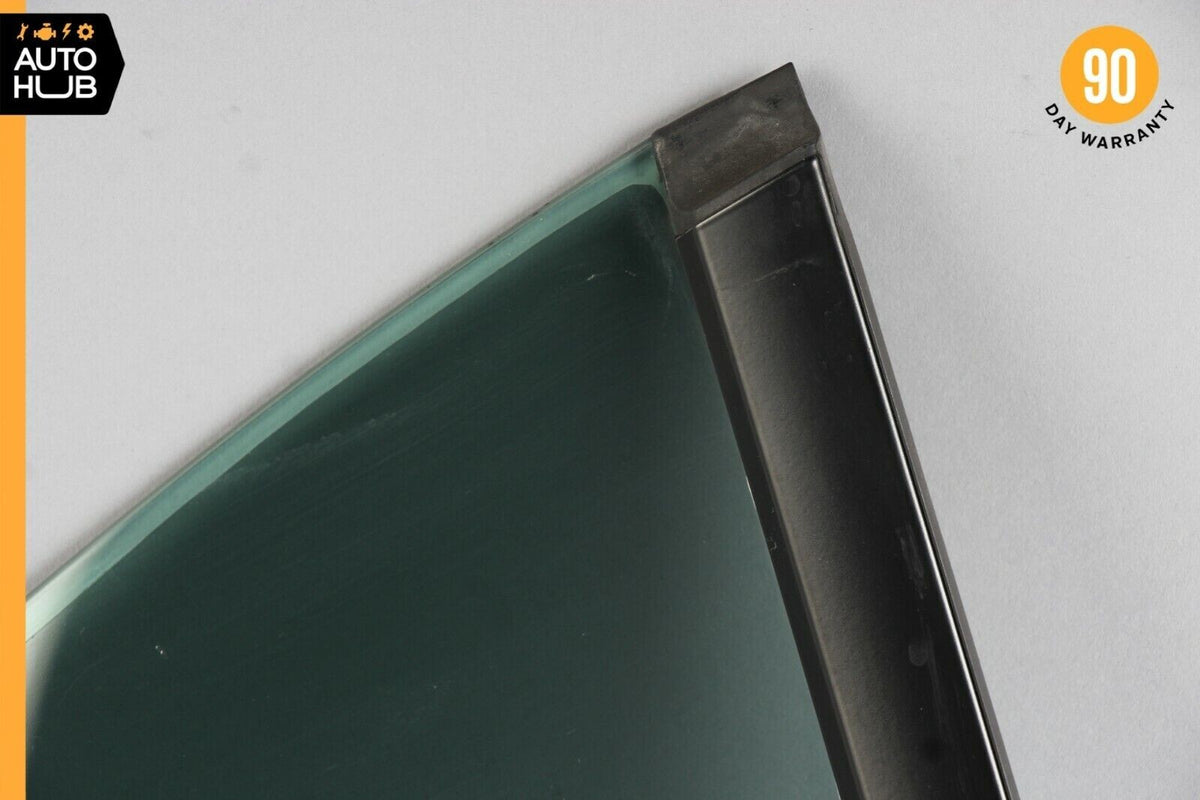 05-11 Mercedes R171 SLK350 SLK280 Quarter Window Glass Rear Left Driver Side OEM - photo 6