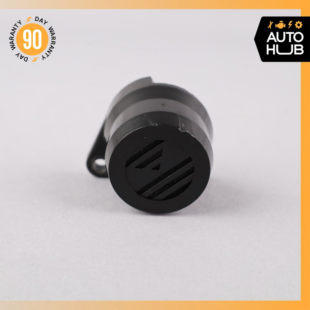 Rolls Royce Silver Spirit Spur Buzzer Alarm Key Warning OEM 22k - photo 6