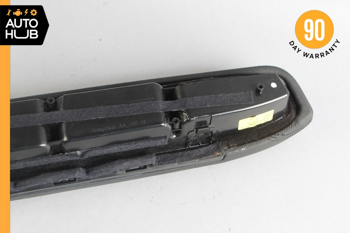 Mercedes W221 S550 S450 Front Right Interior Door Panel Storage Compartment OEM - photo 8
