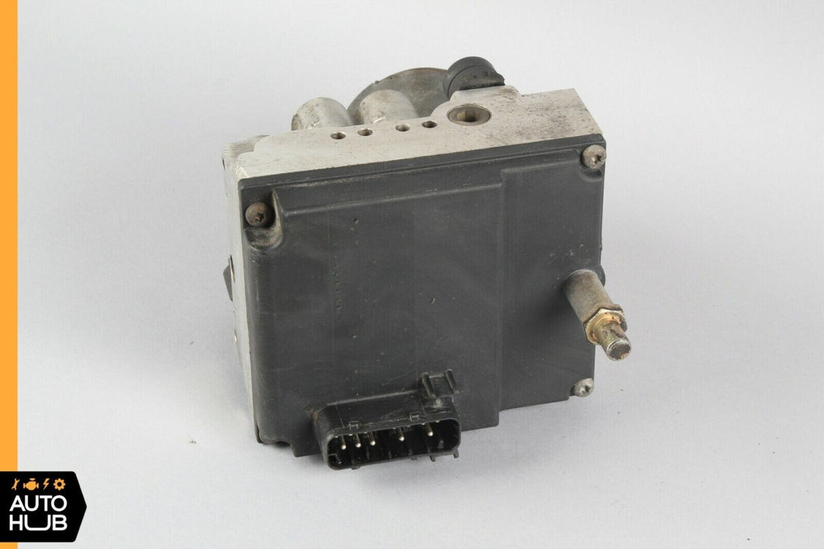 96-98 Mercedes R129 SL500 SL320 ABS Anti Lock Brake Pump ESP Module OEM - photo 5