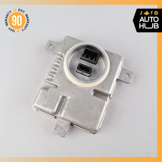 15-16 Porsche Macan 95B Headlight Ballast LED Control Module 99161832303 OEM - photo 1