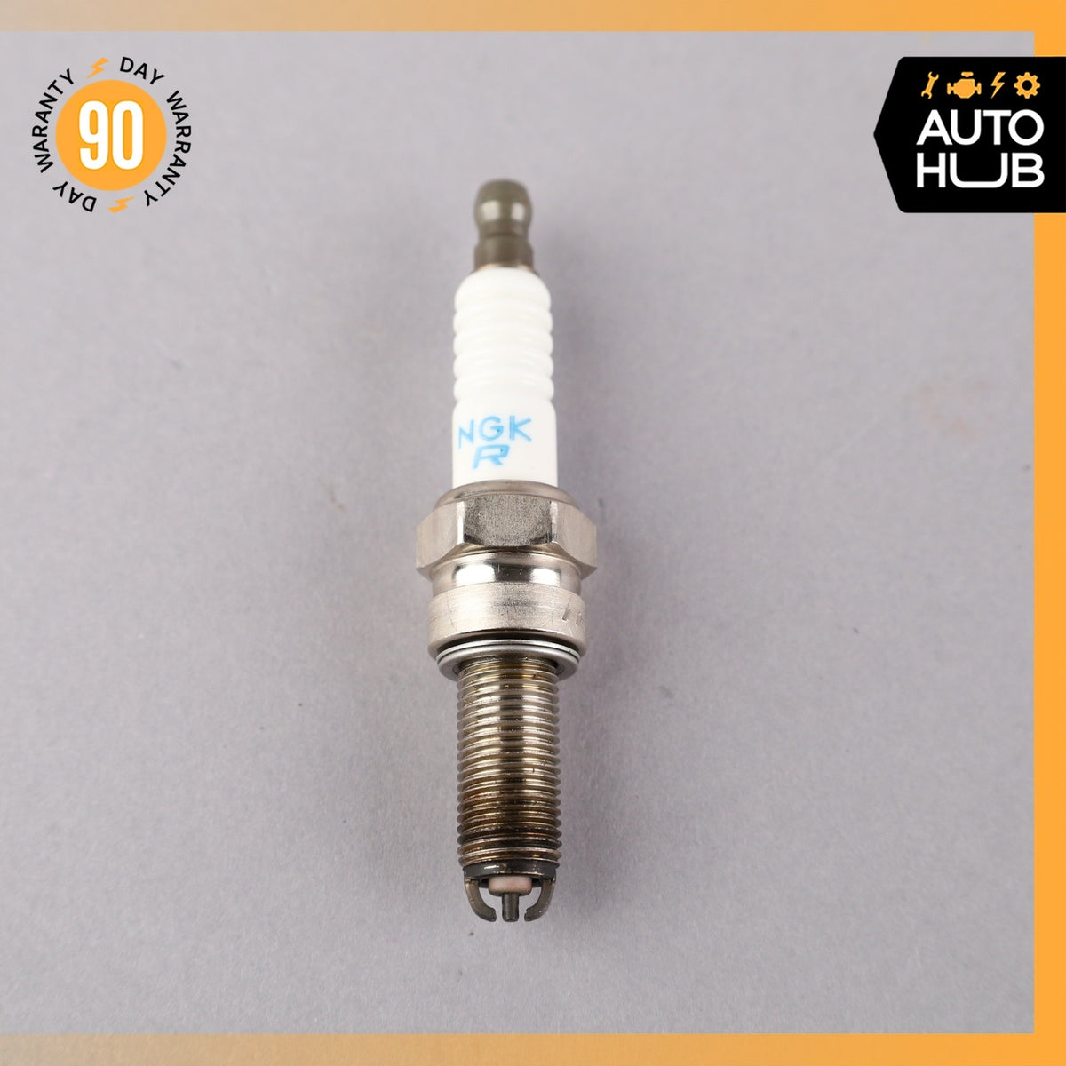 Ferrari FF F151 Engine Ignition Spark Plug 254771 OEM 14k - photo 7