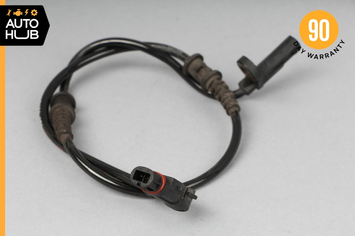 01-11 Mercedes W203 C230 SLK320 Front Left or Right ABS Wheel Speed Sensor OEM - photo 1