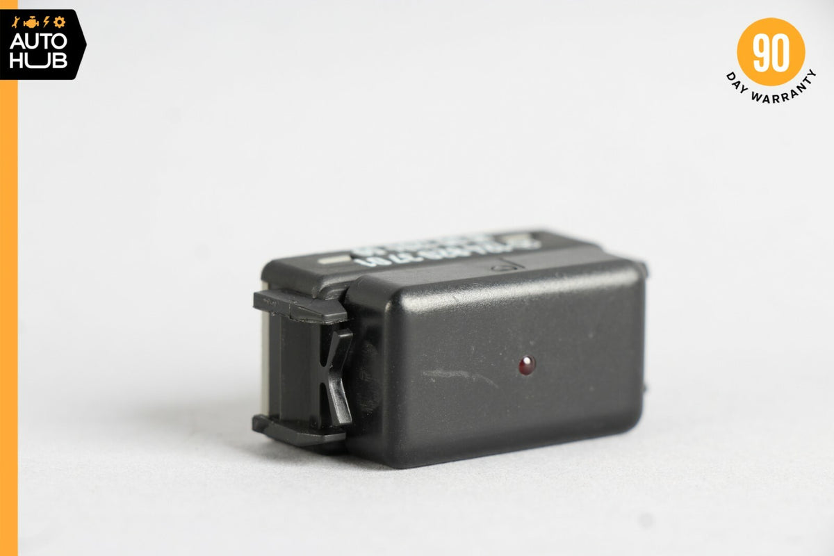 90-02 Mercedes R129 SL500 SL320 Antitheft Alarm Switch Button 1248203701 OEM - photo 1