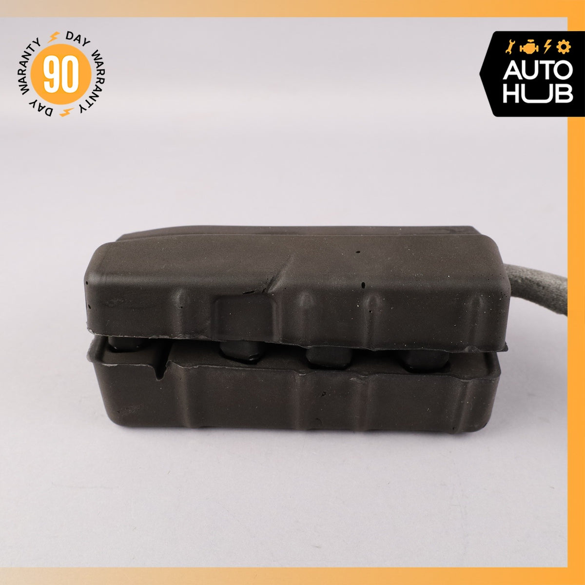 10-18 Mercedes W213 E300 CLS550 Trunk Lid Power Closing Motor w/ Holder OEM - photo 14