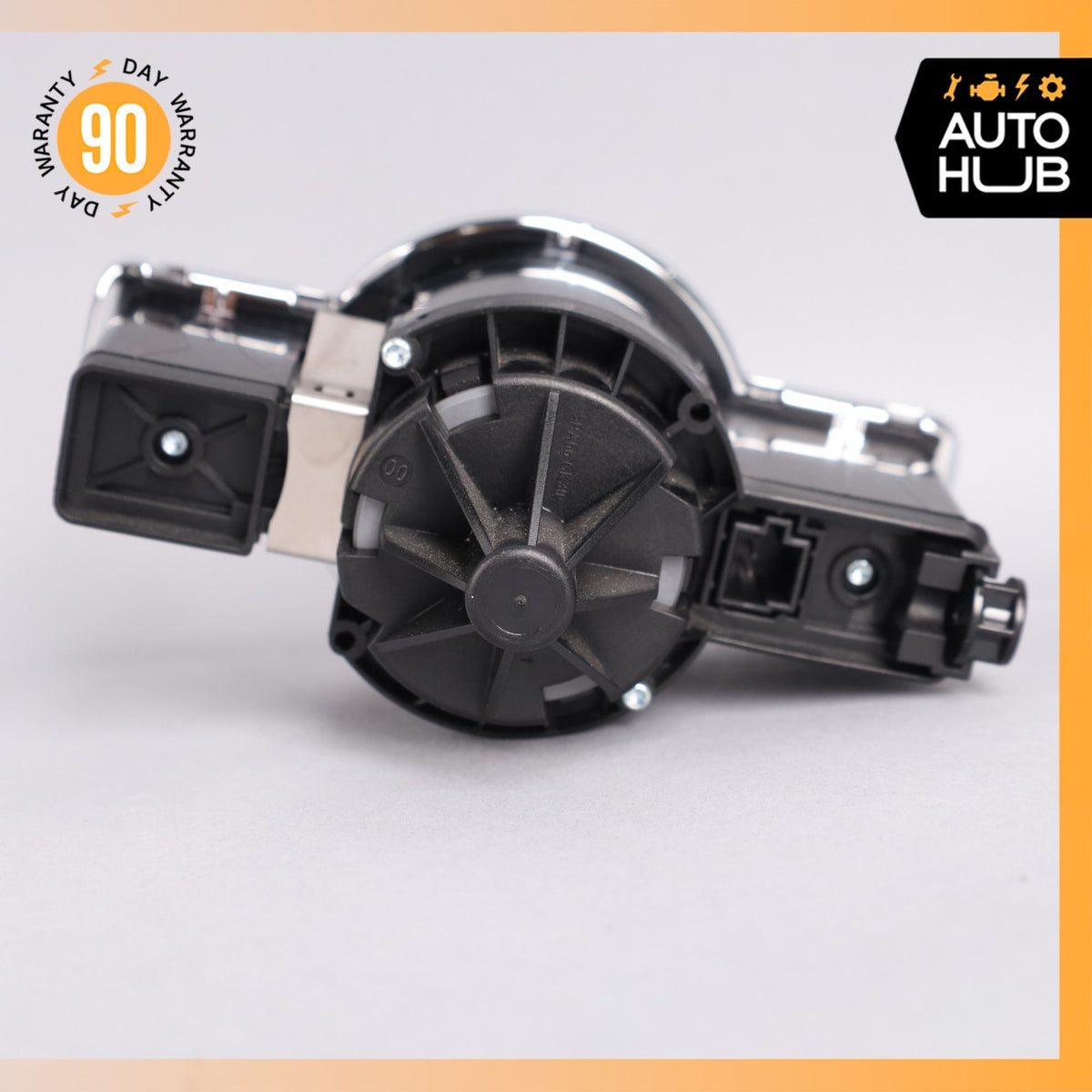 07-14 Mercedes W221 S550 CL550 S63 Headlight Switch Night Vision Control OEM - photo 4