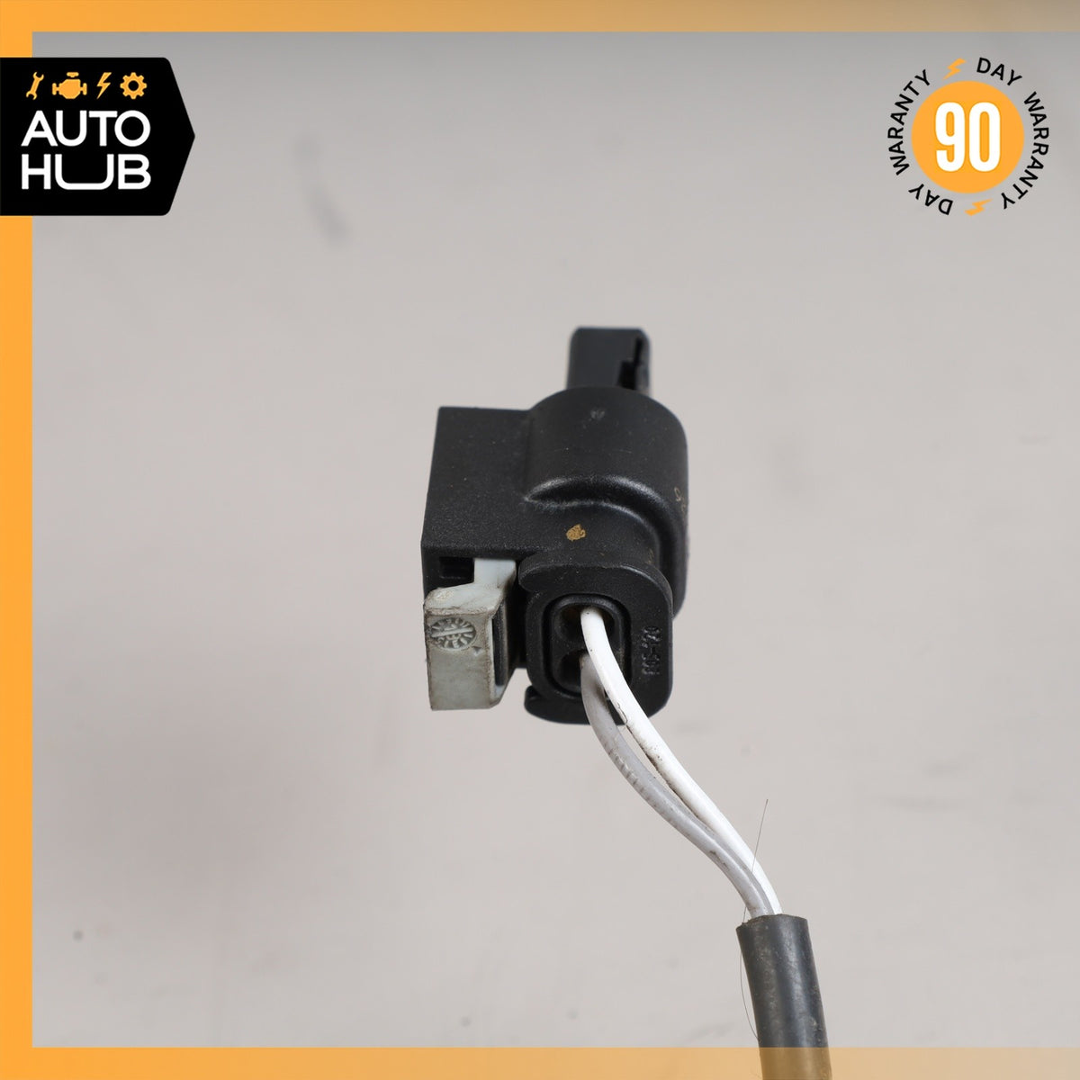 Mercedes X204 GLK250 E250 BlueTec Diesel Exhaust Gas Temperature Sensor OEM - photo 4