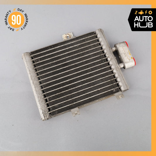 00-14 Mercedes W215 CL500 S500 CL55 AMG Hydraulic Suspension ABC Oil Cooler OEM - photo 1
