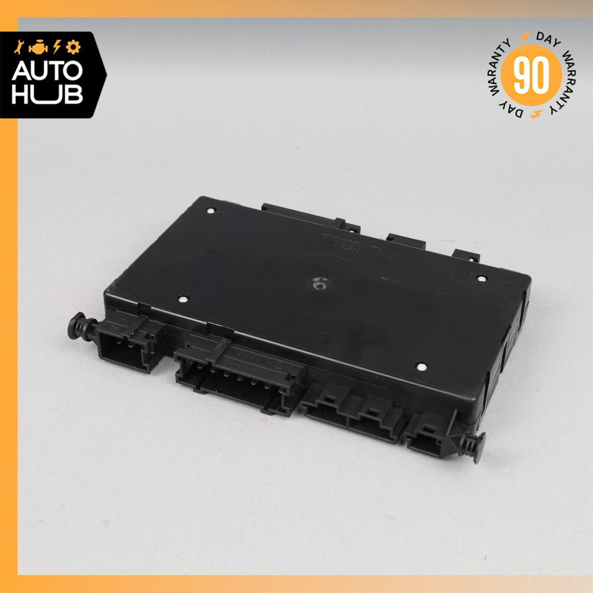 08-18 Mercedes W207 E350 CLS63 Seat Control Module Front Left Side OEM 79k - photo 7