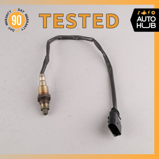 18-19 Audi FY Q5 2.0L Oxygen O2 Lambda Sensor OEM - photo 1