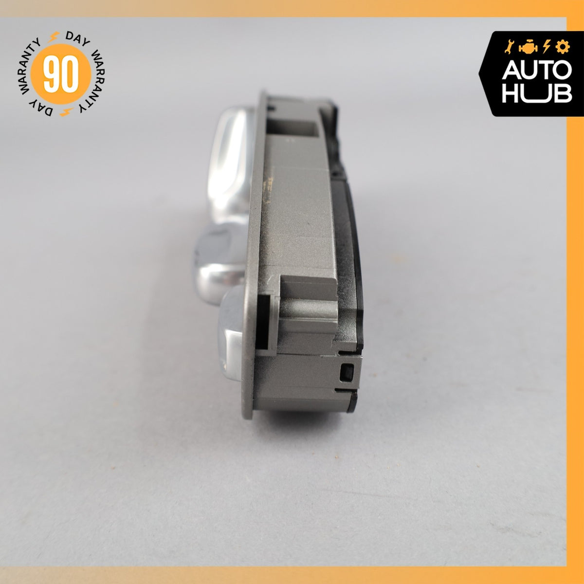 11-18 Porsche Cayenne 958 Front Right Side Seat Control Switch 7PP959748AA OEM - photo 8