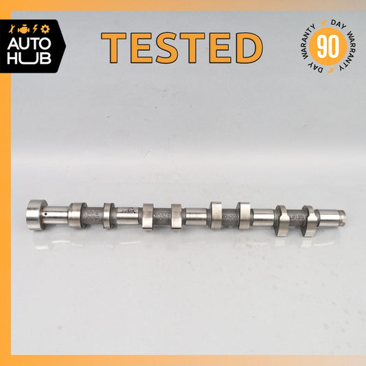 13-23 Jaguar X250 XF / RR L405 L494 5.0L V8 Right Side Exhaust Camshaft OEM - photo 1
