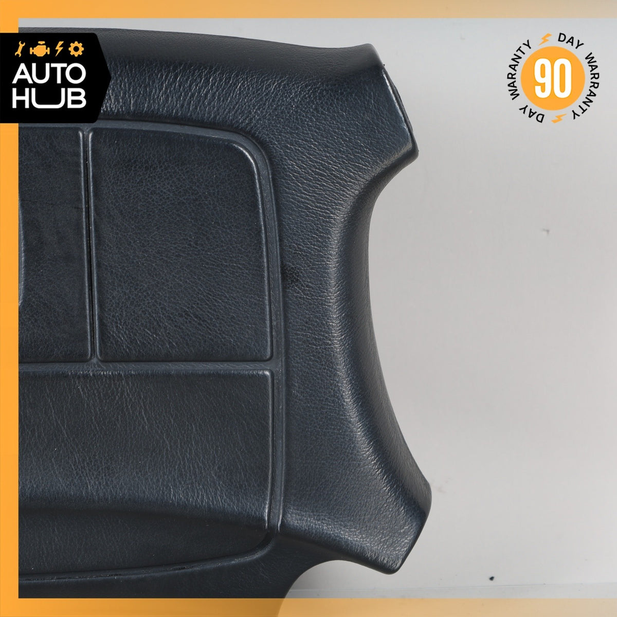 Bentley Eight Driver Steering Wheel Airbag OEM 56k - photo 5