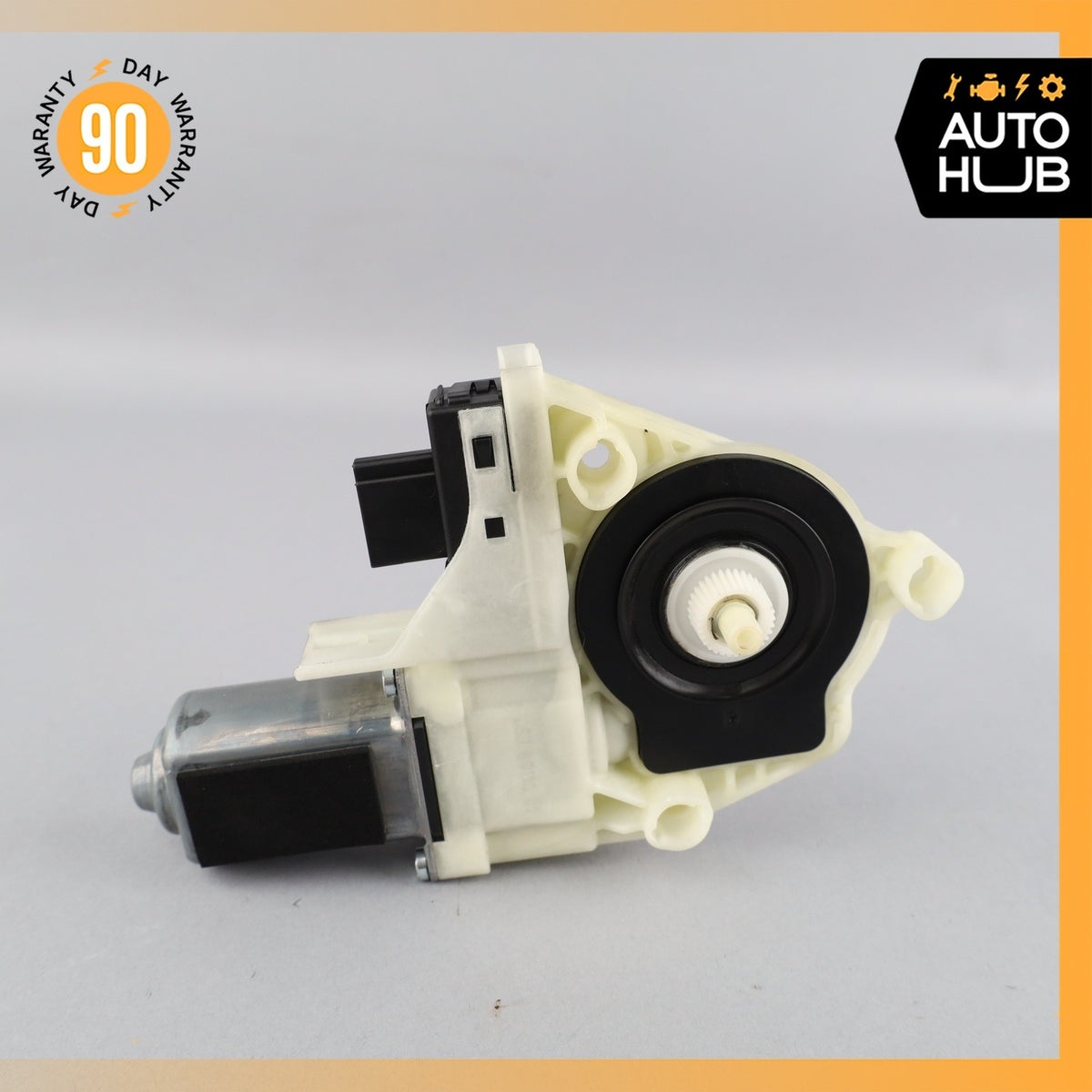 Porsche Panamera 970 Front Right or Rear Left Door Window Regulator Motor OEM - photo 4