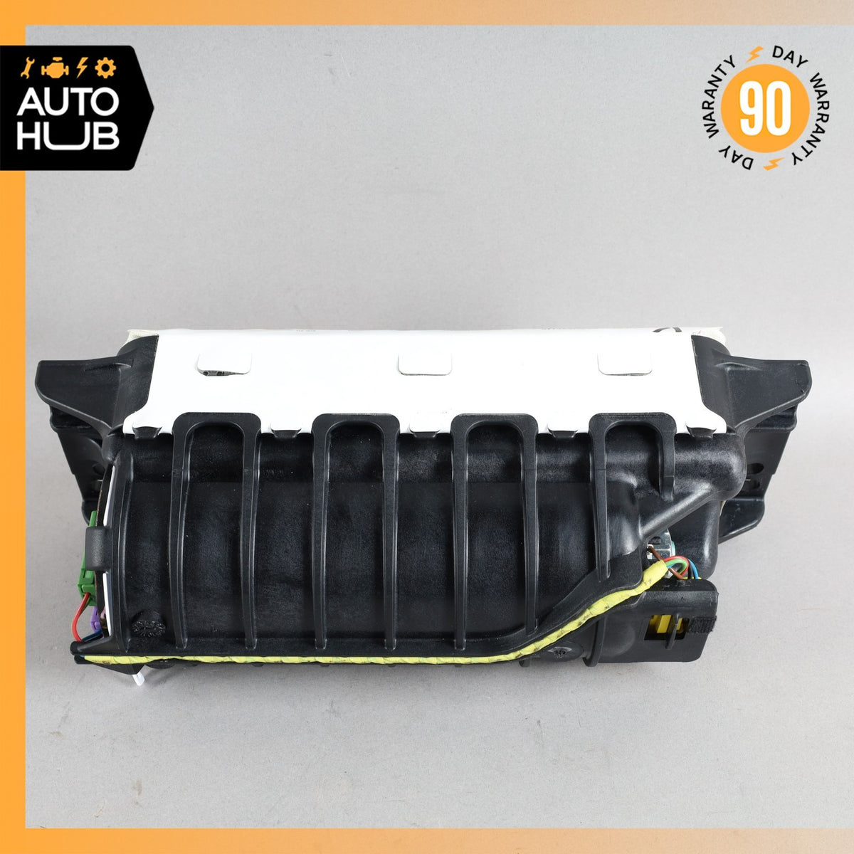 12-18 Bentley Continental Flying Spur GTC Passenger Dash Airbag Air Bag OEM 40k - photo 6
