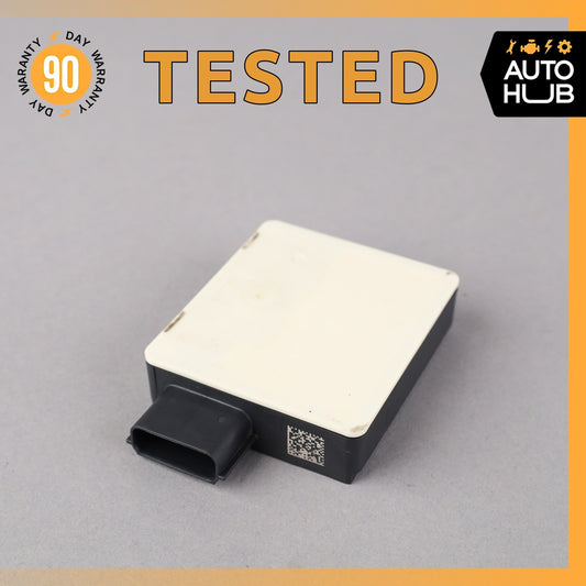 17-23 Alfa Romeo 952 Giulia Rear Bumper Blind Spot Distance Sensor Module OEM - photo 1