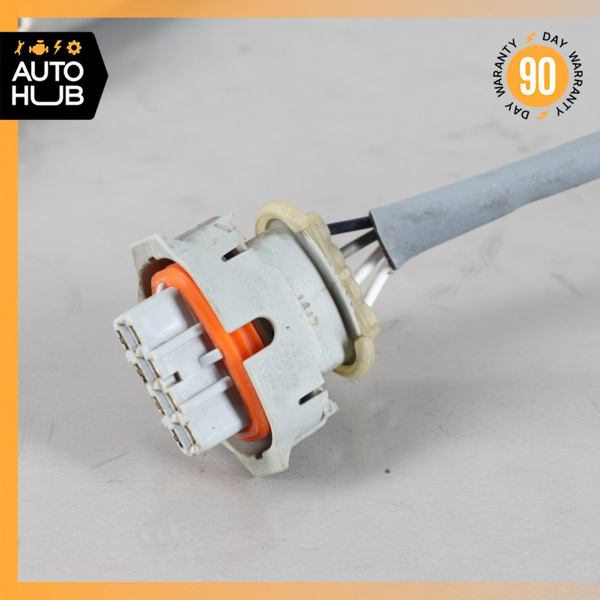 Porsche 991 911 Carrera S Engine Motor Oxygen Lambda Sensor 9A160619101 OEM - photo 4