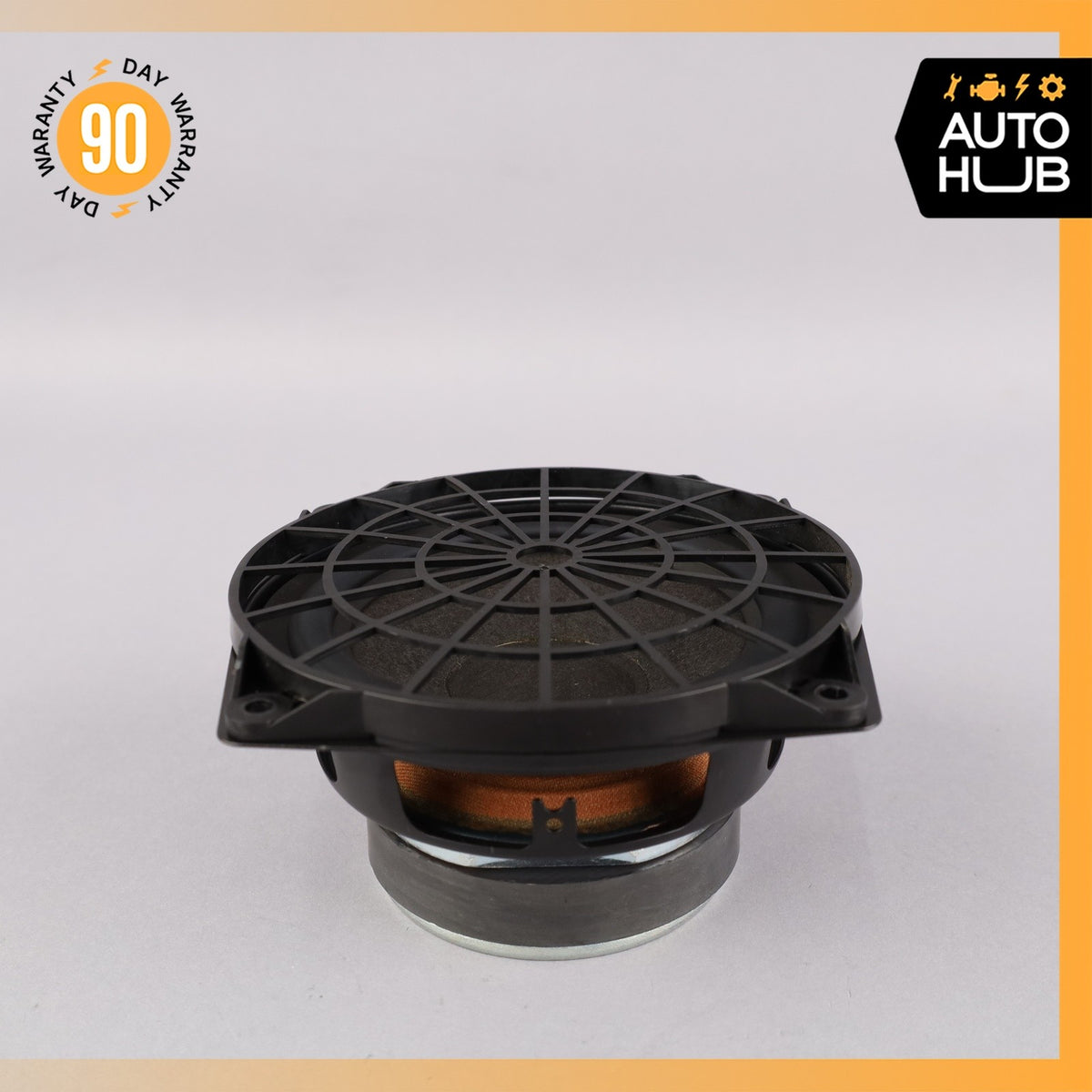 Porsche Boxster 986 Left or Right Side Door Audio Sound Speaker Loudspeaker OEM - photo 7