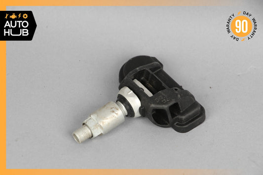 12-20 Mercedes X156 GLA250 C350 CLS550 TPMS Tire Pressure Sensor 433 MHZ OEM 24k - photo 1