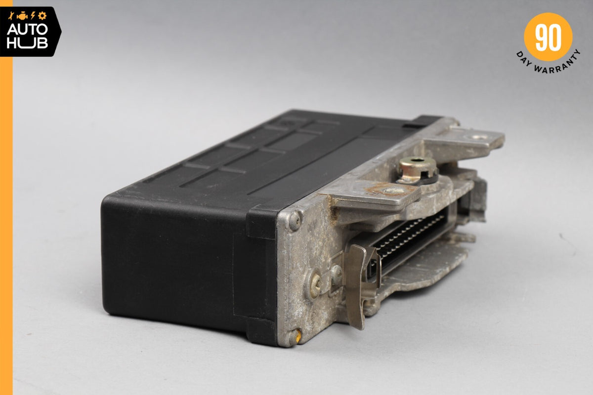 86-95 Mercedes W124 E320 500SL ABS Antilock Brake Control Module 0055455132 OEM - photo 6
