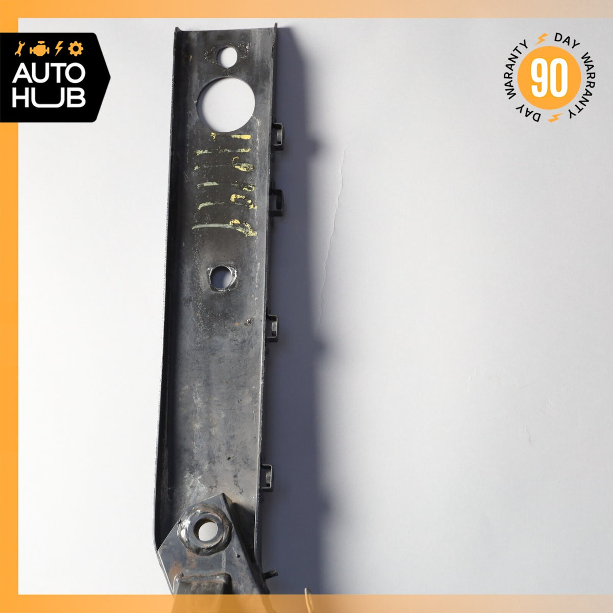 08-19 Maserati GranTurismo M145 Front Engine Sub Frame Subframe Crossmember OEM - photo 2