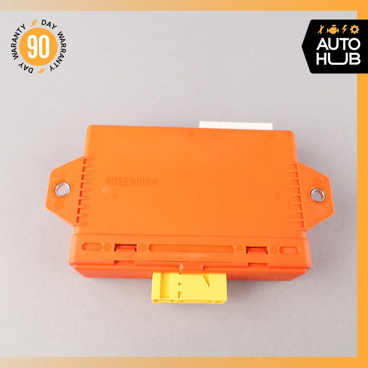 03-08 Maserati Quattroporte Temperature A/C Climate Control Module Unit OEM - photo 8